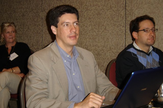 Xavier Abad